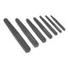 Screw Extractor Set 7pc Square Type