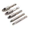 HSS Screw Extractor Set 5pc