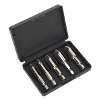 HSS Screw Extractor Set 5pc