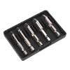 HSS Screw Extractor Set 5pc