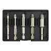 HSS Screw Extractor Set 5pc