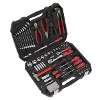 Mechanic's Tool Kit 100pc