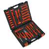 Insulated Tool Kit 29pc