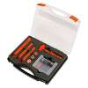 Hybrid & Electric Vehicle Battery Tool Kit 19pc