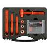 Hybrid & Electric Vehicle Battery Tool Kit 19pc