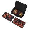 1000V Insulated Tool Kit 3/8"Sq Drive 50pc