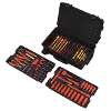 1000V Insulated Tool Kit 1/2"Sq Drive 49pc