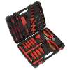 1000V Insulated Tool Kit 27pc - VDE Approved