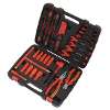 1000V Insulated Tool Kit 27pc - VDE Approved