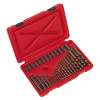 Master Extractor Set 35pc