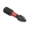 Pozi #2 Impact Power Tool Bits 25mm - 20pc