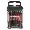 Pozi #2 Impact Power Tool Bits 50mm - 10pc