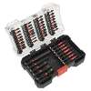 Power Tool Bit Set 44pc Impact Grade