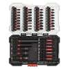 Power Tool Bit Set 44pc Impact Grade