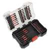 Power Tool Bit Set 38pc Impact Grade