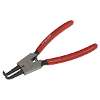 Circlip Pliers External Bent Nose 140mm