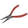 Circlip Pliers Internal Straight Nose 140mm