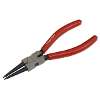 Circlip Pliers Internal Straight Nose 140mm