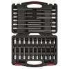 TRX-Star* Socket Bit Set 32pc 3/8"Sq Drive - Platinum Series