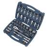 Socket Set 41pc 1/2"Sq Drive WallDrive&#174; Metric