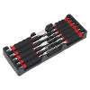 Sheathed Punch & Chisel Set 11pc