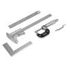 Measuring Tool Set 4pc