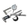 Measuring Tool Set 5pc