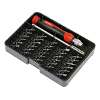 Precision Bit Screwdriver Set 32pc