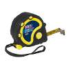 Rubber Tape Measure 5m(16ft) x 19mm - Metric/Imperial