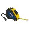 Auto Lock Tape Measure 3m(10ft) x 16mm - Metric/Imperial