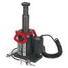 Bottle Jack 30 Tonne Manual/Air Hydraulic