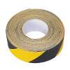 Anti-Slip Tape Self-Adhesive Black Yellow 50mm x 18m