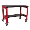 Mobile Workbench 2-Level