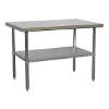 Stainless Steel Workbench 1.2m