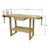 Woodworking Bench