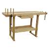 Woodworking Bench