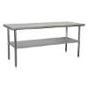 Stainless Steel Workbench 1.8m