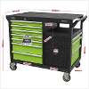 Mobile Workstation 10 Drawer 1140mm