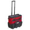 Tool Storage Bag on Wheels 450mm Heavy-Duty