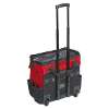 Tool Storage Bag on Wheels 450mm Heavy-Duty