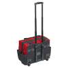 Tool Storage Bag on Wheels 450mm Heavy-Duty