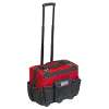 Tool Storage Bag on Wheels 450mm Heavy-Duty