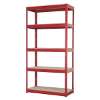 Racking Unit with 5 Shelves 350kg Capacity Per Level