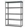 Racking Unit with 5 Shelves 600kg Capacity Per Level