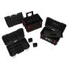 Mobile Storage System Set 3pc Heavy-Duty