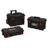 Mobile Storage System Set 3pc Heavy-Duty