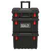 Mobile Storage System Set 3pc Heavy-Duty