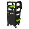 Multipurpose Trolley for Diagnostics 4-Level