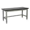 Workbench Steel Industrial 1.8m