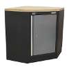 Modular Corner Floor Cabinet 865mm